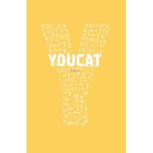 YOUCAT - ungdomskatekisme
