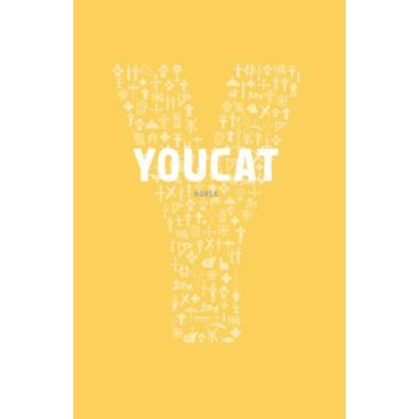 YOUCAT - ungdomskatekisme