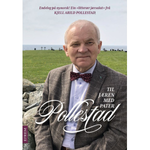 Til Jæren med Pater Pollestad