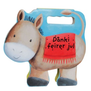 Dånki feirer jul