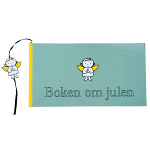 Boken om julen