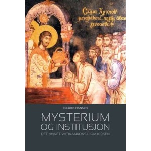 Mysterium og institusjon