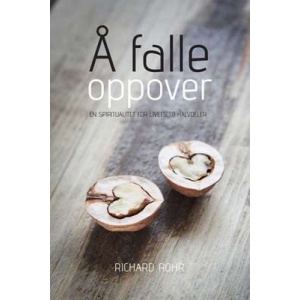 Å falle oppover