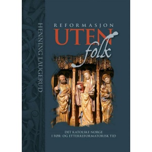 Reformasjon uten folk