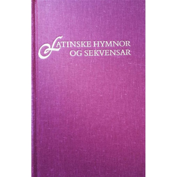 Latinske hymnor og sekvensar