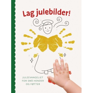 Lag julebilder!