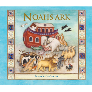 Noahs ark - pop up