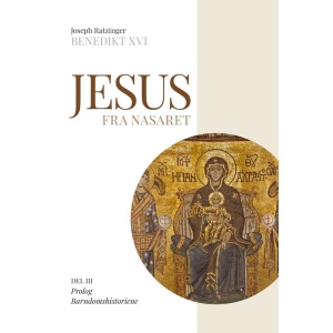 Jesus fra Nasaret. Del III.
