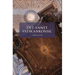 Det Annet Vatikankonsil - dokumenter