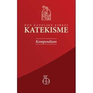 Den Katolske Kirkes Katekisme - kompendium