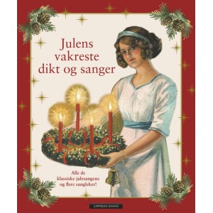Julens vakreste dikt og sanger