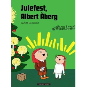 Julefest, Albert Åberg!