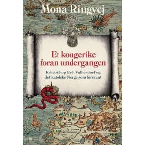 Et kongerike foran undergangen