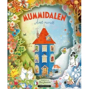 Mummidalen året rundt