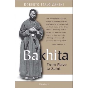 Bakhita - From slave to Saint