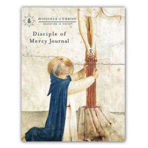 Disciple of Mercy Journal
