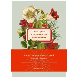 Legenden om julerosene