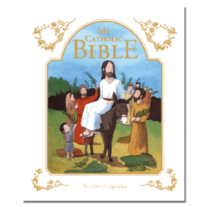My Catholic Bible