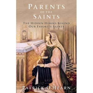Parents of the Saints