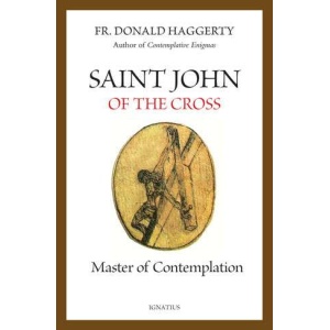 Saint John of The Cross