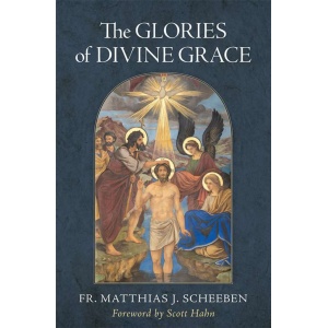 The Glories of Divine Grace