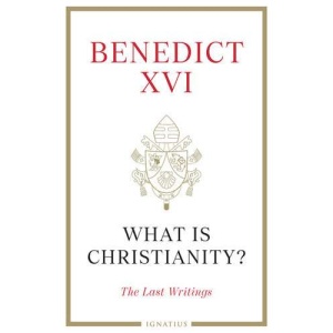 What Is Christianity?