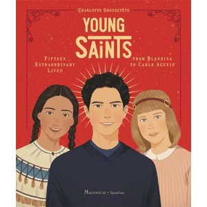 Young Saints