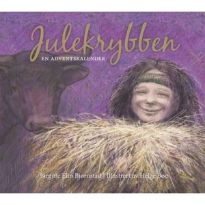 JULEKRYBBEN - en adventskalender