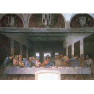 Kort - Nattverden (Leonardo) - 7304D