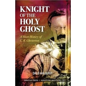 Knight of The Holy Ghost