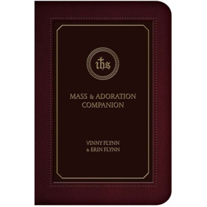 Mass and Adoration Companion