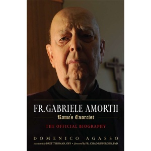 Fr Gabriele Amorth