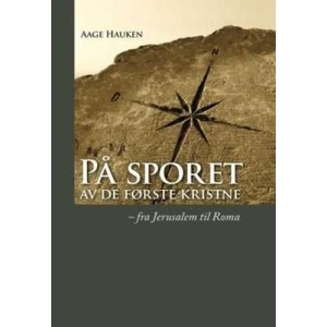 På sporet av de første kristne