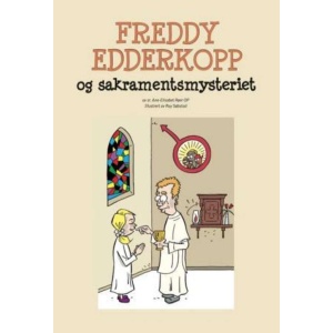 Freddy Edderkopp og sakramentsmysteriet