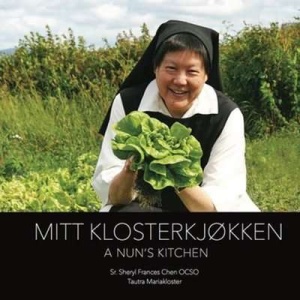 Mitt klosterkjøkken - a nun's kitchen