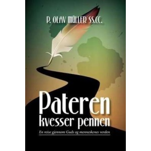 Pateren kvesser pennen