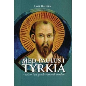 Med Paulus i Tyrkia