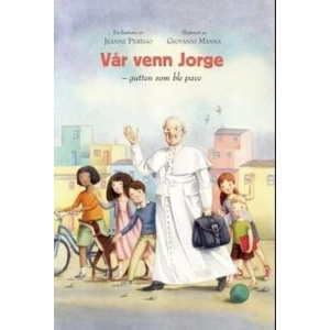 Vår venn Jorge