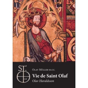 Vie de Saint Olaf