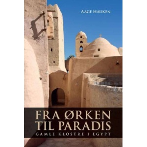 Fra ørken til paradis