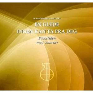 En glede ingen kan ta fra deg