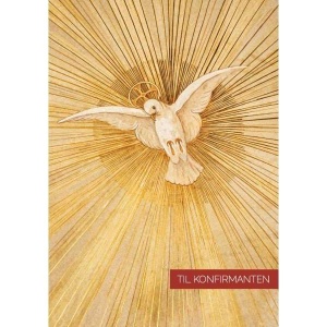 Til konfirmanten