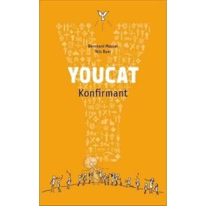 Youcat Konfirmant
