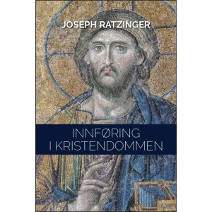 Innføring i kristendommen, ny utg.