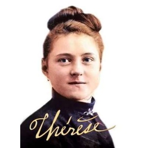Thérèse av Lisieux