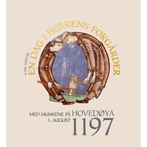 En dag i Herrens forgårder