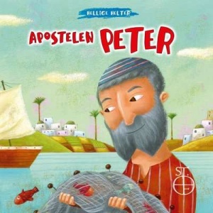 Apostelen Peter (Hellige helter)