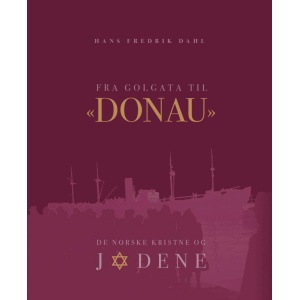 Fra Golgata til Donau