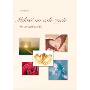 Milosc na cale zycie (Kjærlighet for livet - polsk)