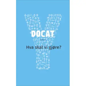 Docat. Hva skal vi gjøre?